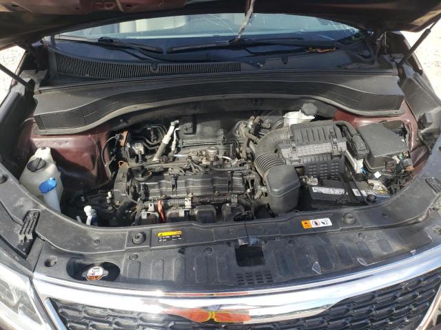 2015 KIA SORENTO LX #3286683284