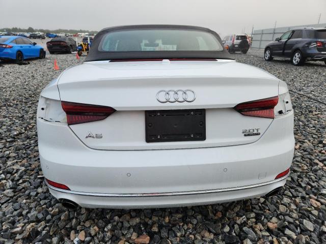2018 AUDI A5 PREMIUM - WAUYNGF5XJN004185