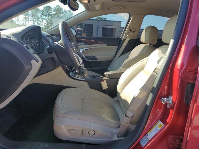 2015 BUICK REGAL PREMIUM 2G4GN5EX7F9180994