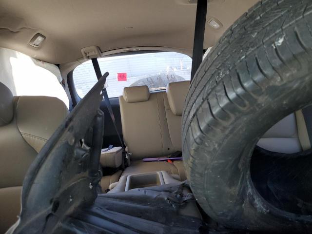 2019 HONDA ODYSSEY EXL - 5FNRL6H79KB089090