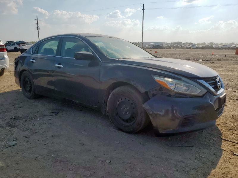 2018 NISSAN ALTIMA 2.5 - 1N4AL3AP5JC470166