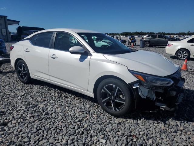 2024 NISSAN SENTRA SV 3N1AB8CV1RY314492
