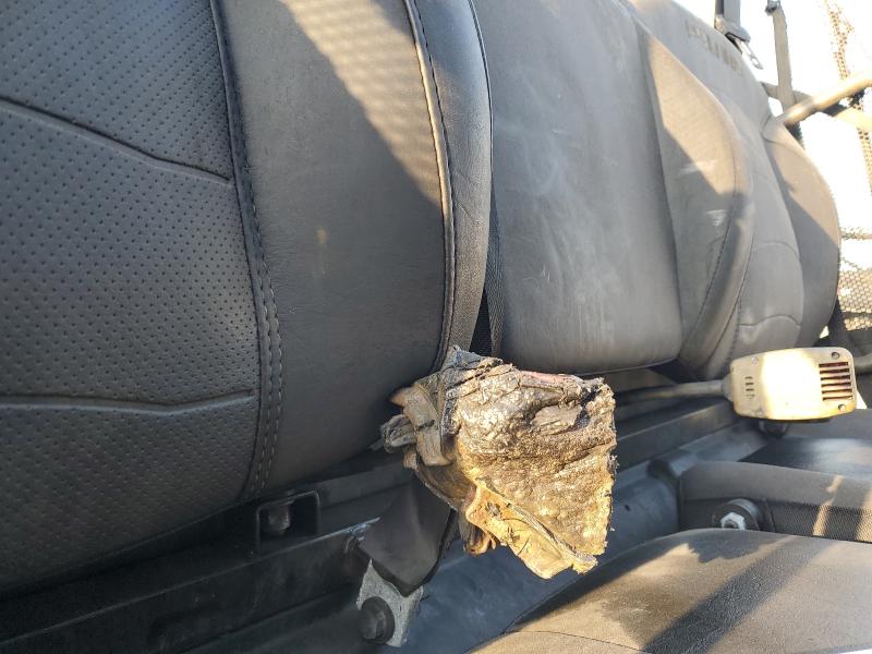 2025 POLARIS RANGER CRE #3297037492