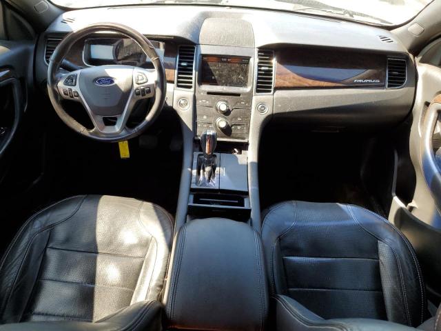 2014 FORD TAURUS LIM #3268336026