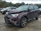 Lot #3296227622 2018 TOYOTA RAV4 ADVEN