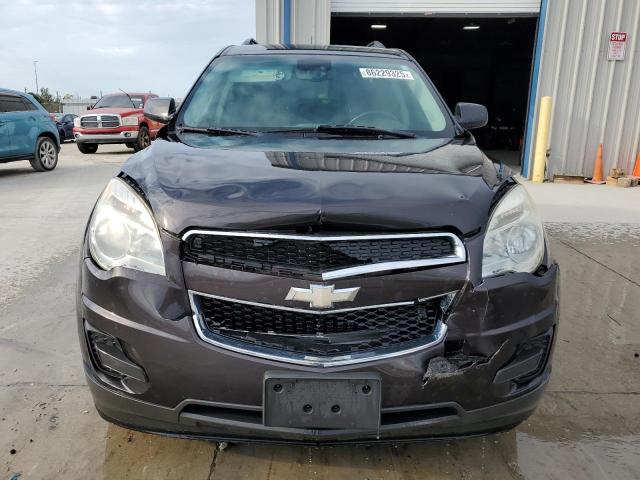 2014 CHEVROLET EQUINOX LT - 2GNFLBE34E6138551