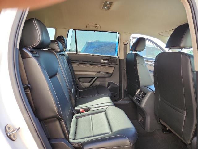 2021 VOLKSWAGEN ATLAS SE #3296272441