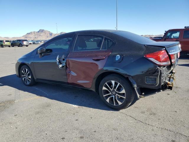 2015 HONDA CIVIC EX #3292707602