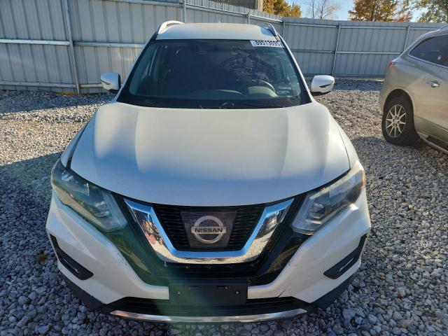 2017 NISSAN ROGUE S - 5N1AT2MT4HC843958
