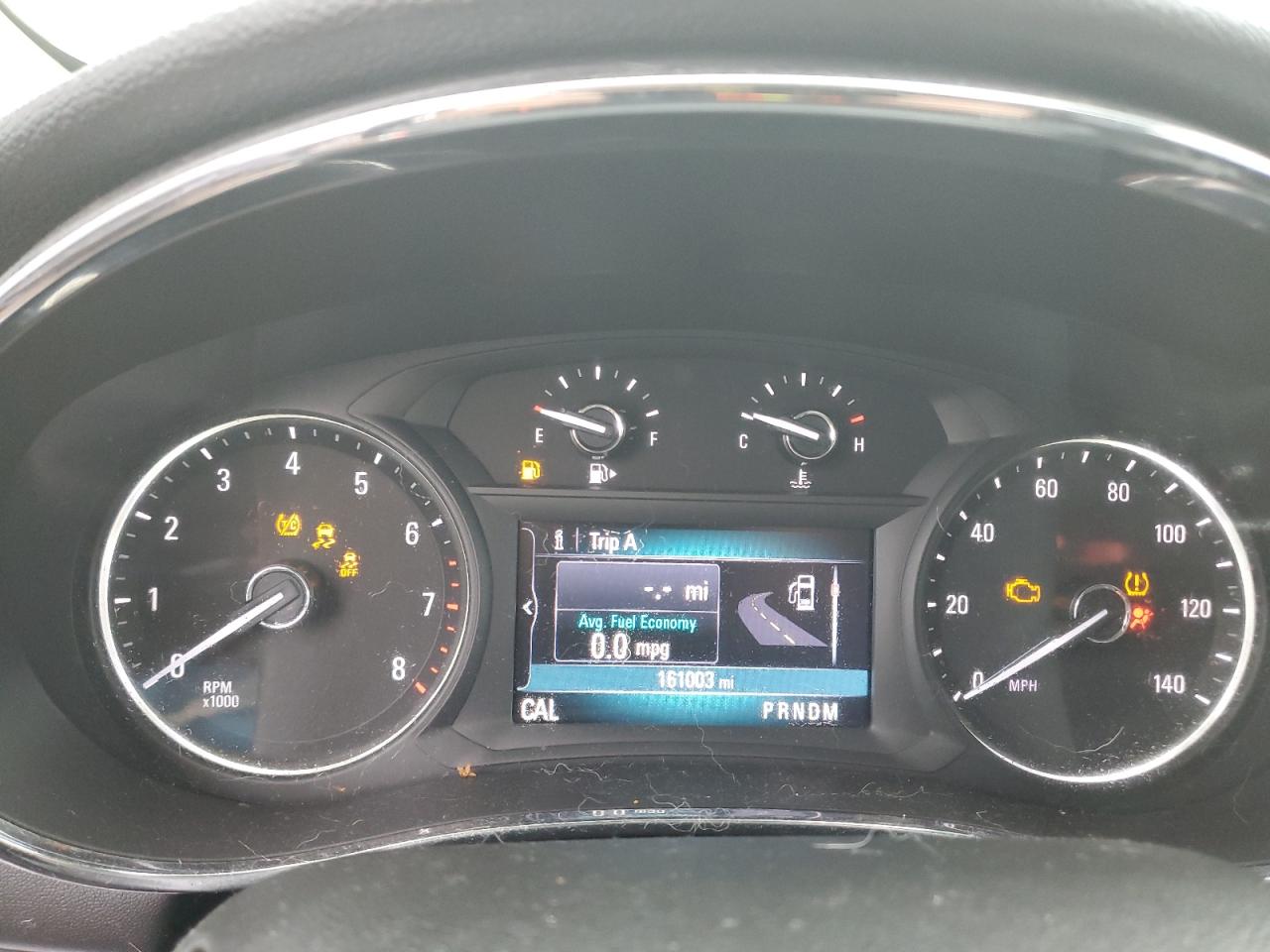 BUICK ENCORE PREFERRED