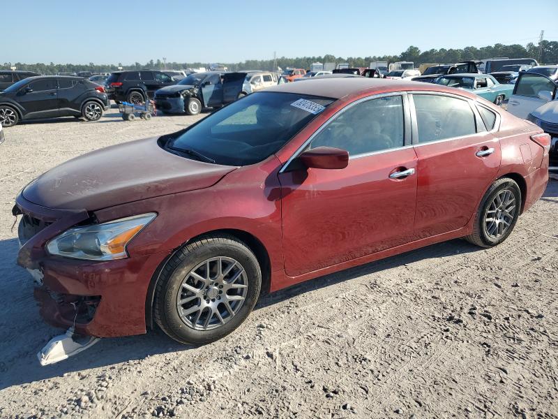 2015 NISSAN ALTIMA 2.5 - 1N4AL3AP6FN332275