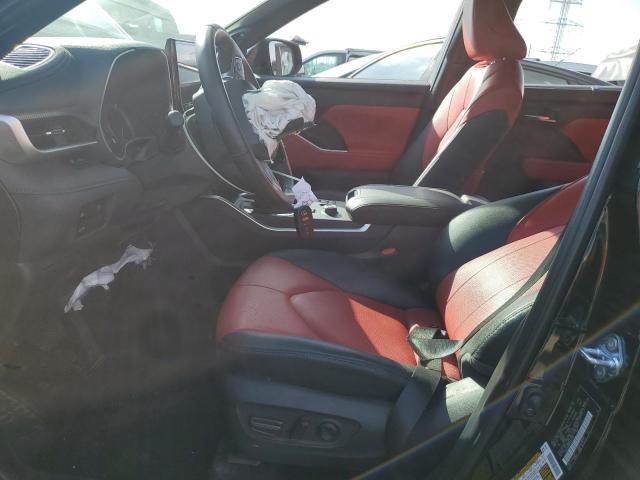 2024 TOYOTA HIGHLANDER #3297219396