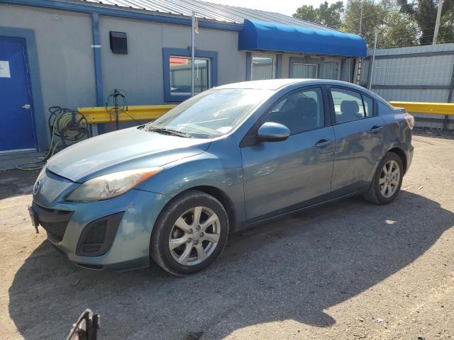 MAZDA 3 I