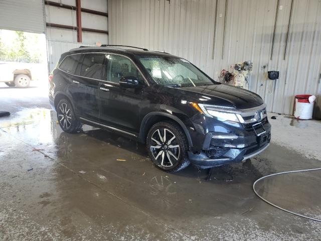 2019 HONDA PILOT ELIT 5FNYF6H08KB040808