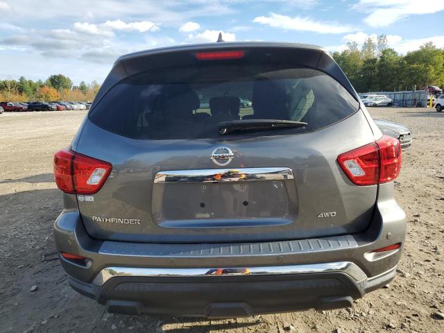2020 NISSAN PATHFINDER - 5N1DR2AM9LC581596