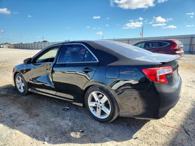 2012 TOYOTA CAMRY BASE - 4T1BF1FK0CU106561