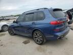 Lot #3303074771 2021 BMW X7 M50I
