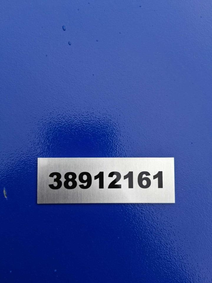 Lot #3286497159 2025 OTHER HEAVY EQUIPMENT FRAMEMACHI