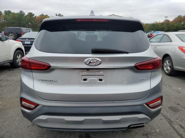 2020 HYUNDAI SANTA FE S - 5NMS3CAD8LH224852