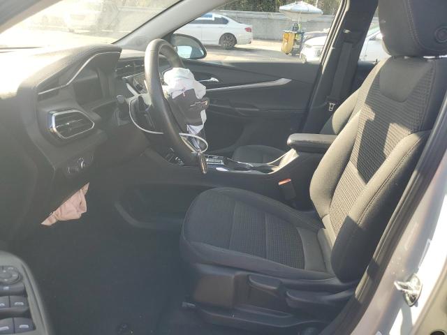 2023 CHEVROLET BOLT EUV L 1G1FY6S06P4154520