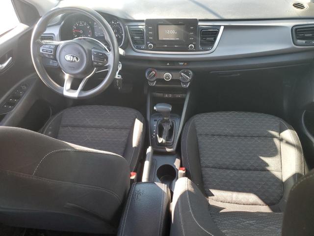 2018 KIA RIO LX - 3KPA24AB6JE142478