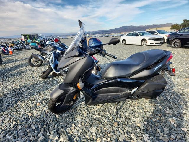 2019 YAMAHA CZD300 A MH3SH10Y0KK001705