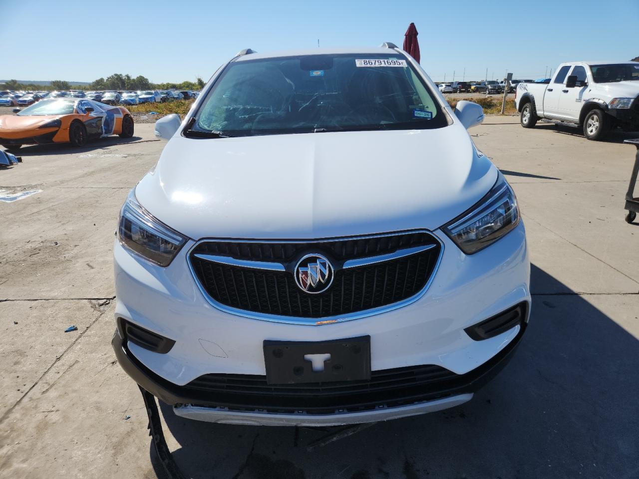 BUICK ENCORE PREFERRED