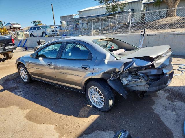 2005 CHRYSLER SEBRING #3276406679