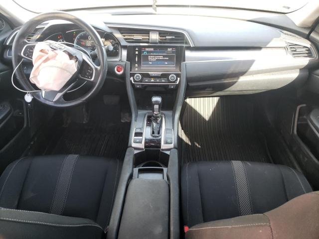 2018 HONDA CIVIC EX - 2HGFC1F45JH102801