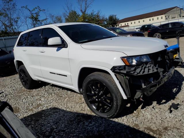 2021 JEEP GRAND CHER #3293446406