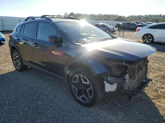 2019 SUBARU CROSSTREK #3297010360