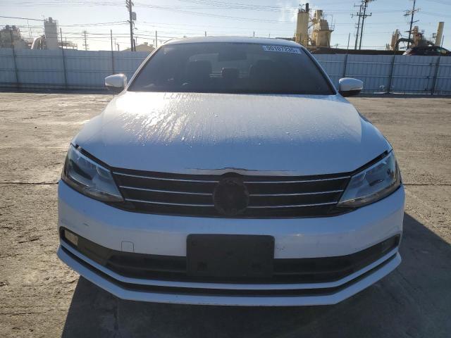 2016 VOLKSWAGEN JETTA SEL - 3VWL07AJ9GM230248