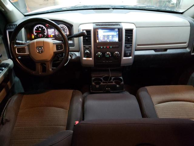 2010 DODGE RAM 1500 - 1D7RV1GTXAS198502