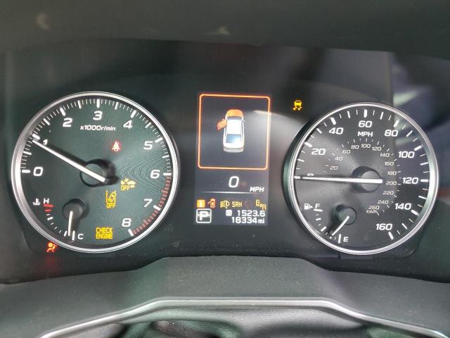 2023 SUBARU LEGACY LIM 4S3BWAN6XP3014054