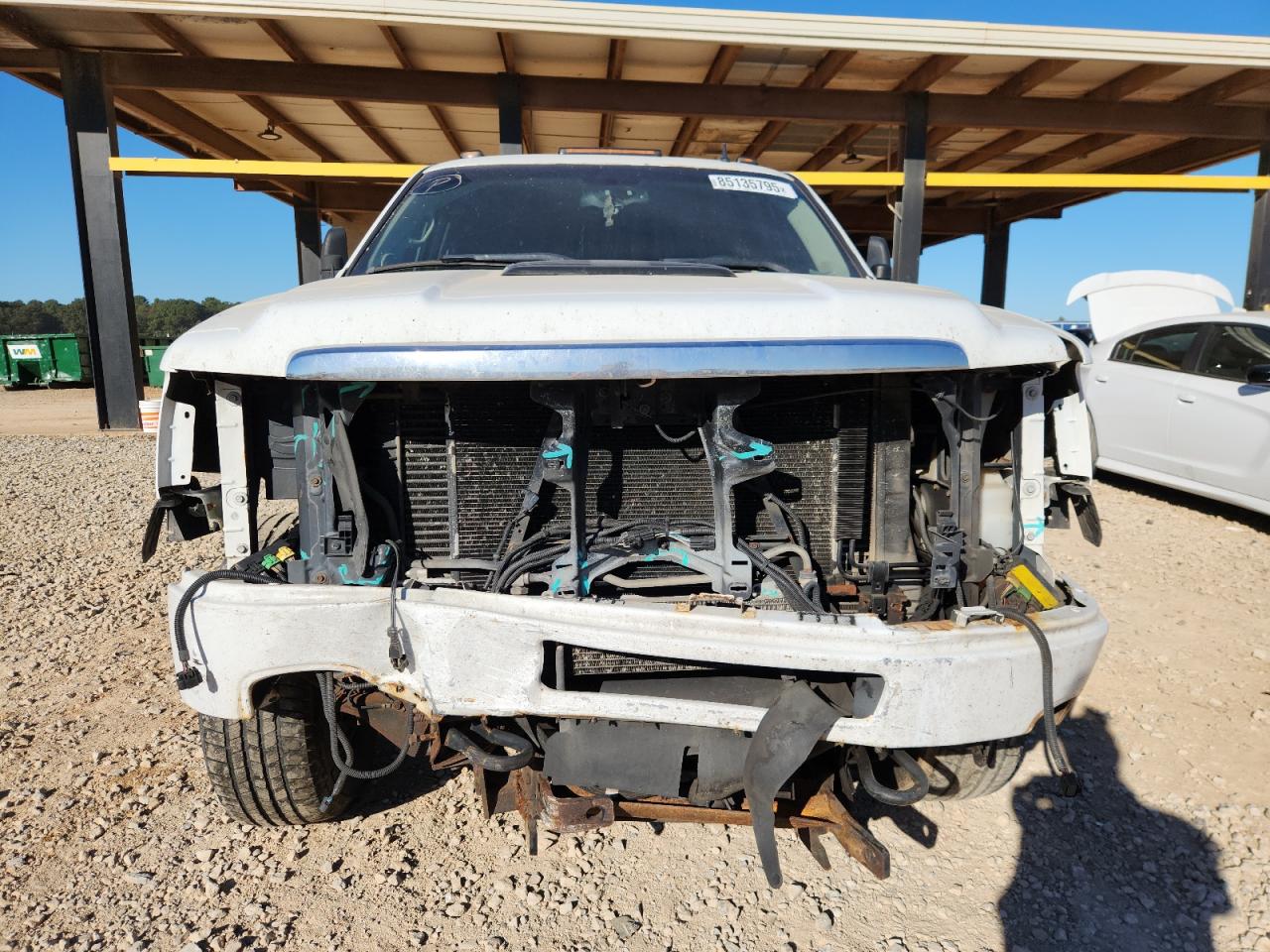 GMC SIERRA 2500HD K2500 DENALI