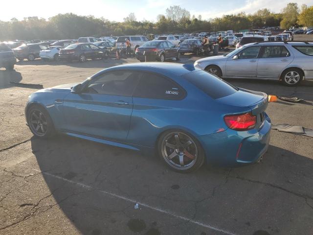 2017 BMW M2 #3297868792