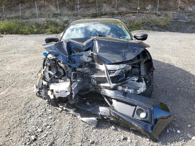 2019 HONDA CIVIC SPOR - 19XFC2F82KE202648