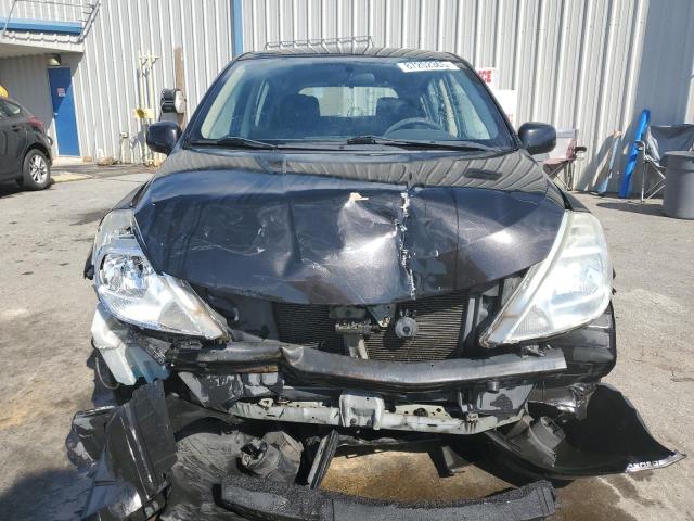 2011 NISSAN VERSA S - 3N1BC1CP7BL503144