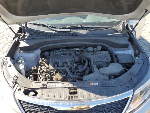 2015 KIA SORENTO LX 5XYKTDA78FG600237