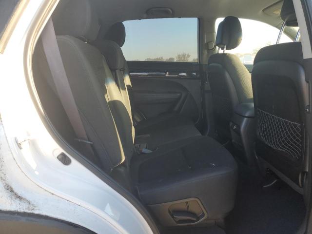 2014 KIA SORENTO LX - 5XYKT4A63EG440192