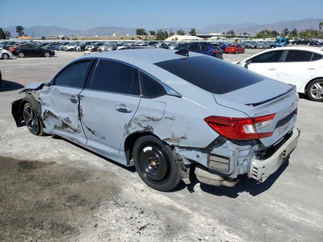 2022 HONDA ACCORD SPO - 1HGCV1F34NA013472