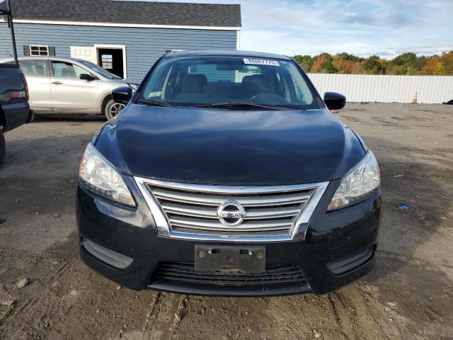 2015 NISSAN SENTRA 3N1AB7AP7FY364453