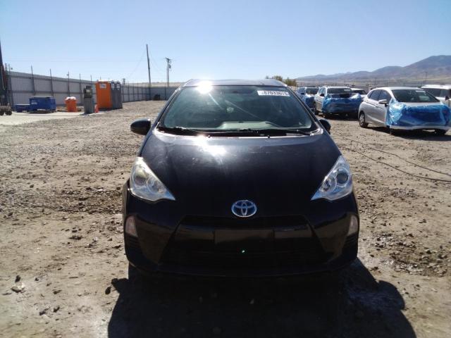 2014 TOYOTA PRIUS C - JTDKDTB36E1076751