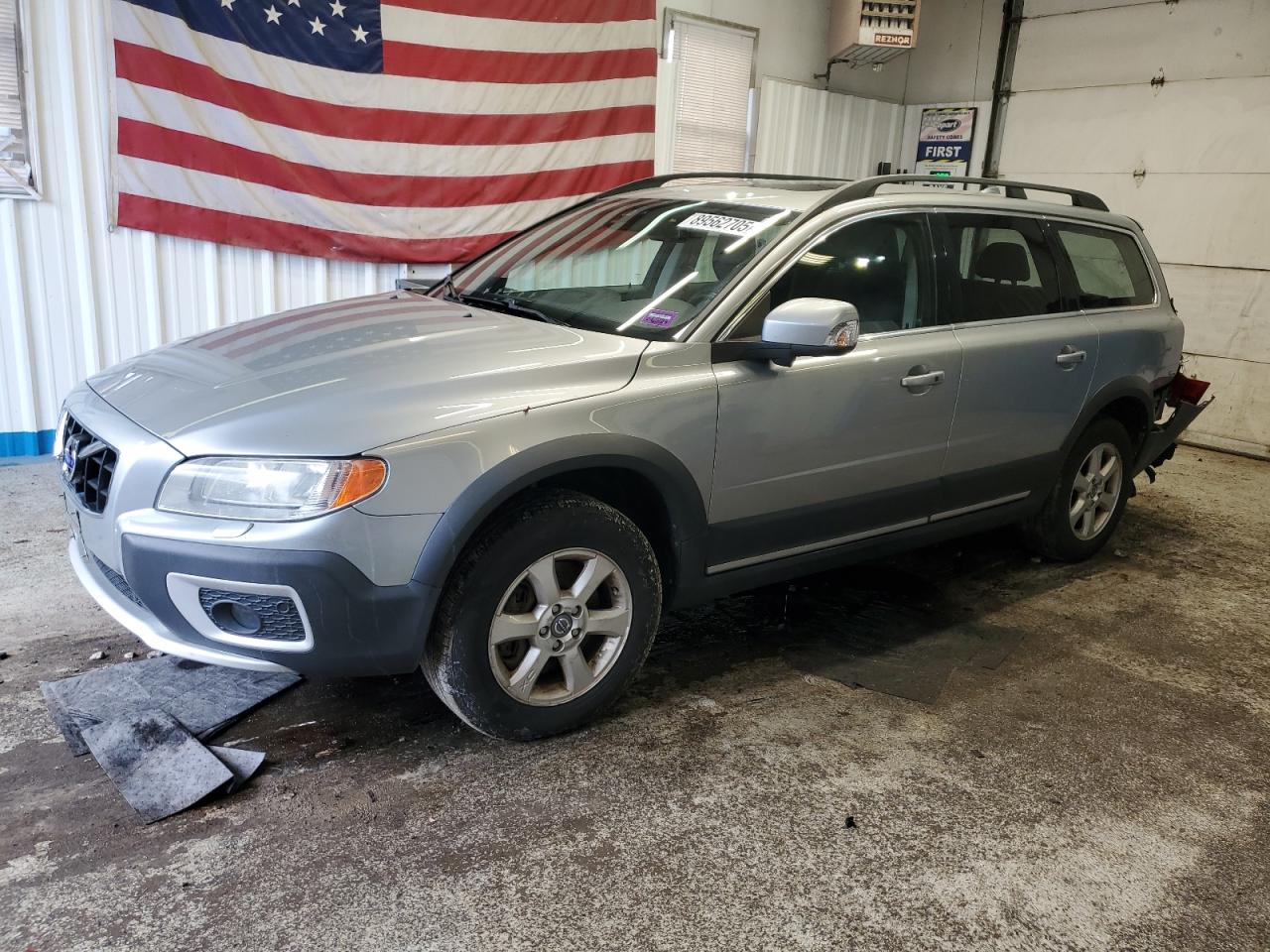 Lot #3275481730 2012 VOLVO XC70 3.2