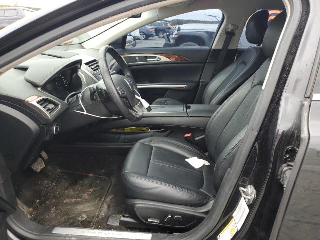 2015 LINCOLN MKZ 3LN6L2GK1FR621174