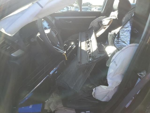 2019 HONDA CR-V LX - 2HKRW5H3XKH417830