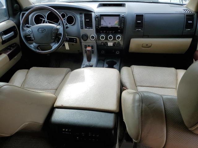 2011 TOYOTA SEQUOIA PL #3290297218