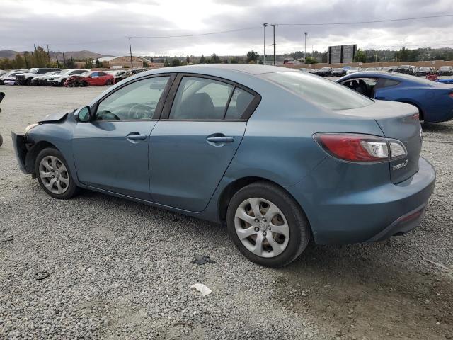 2010 MAZDA 3 I - JM1BL1SF7A1336182
