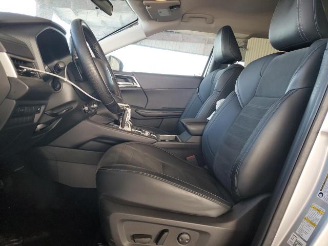 2023 MITSUBISHI OUTLANDER #3293507408