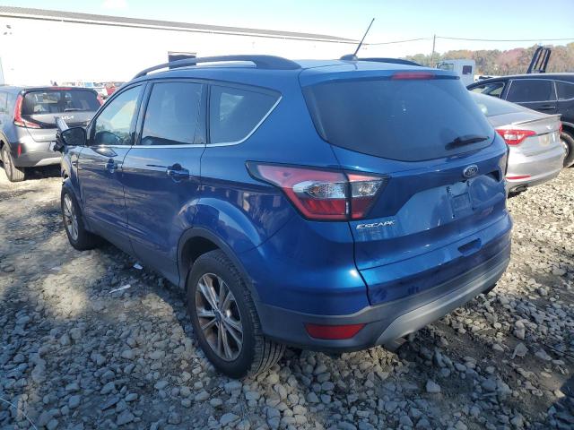 2018 FORD ESCAPE SE #3301817332